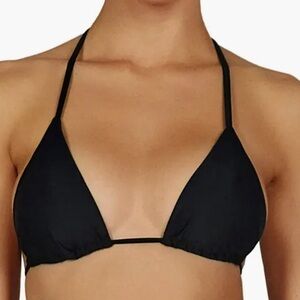 Vix Triangle Bikini Top